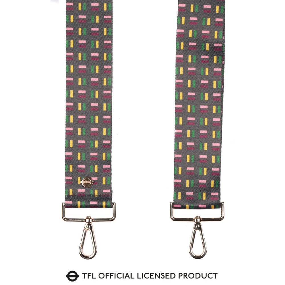 District Line Strap